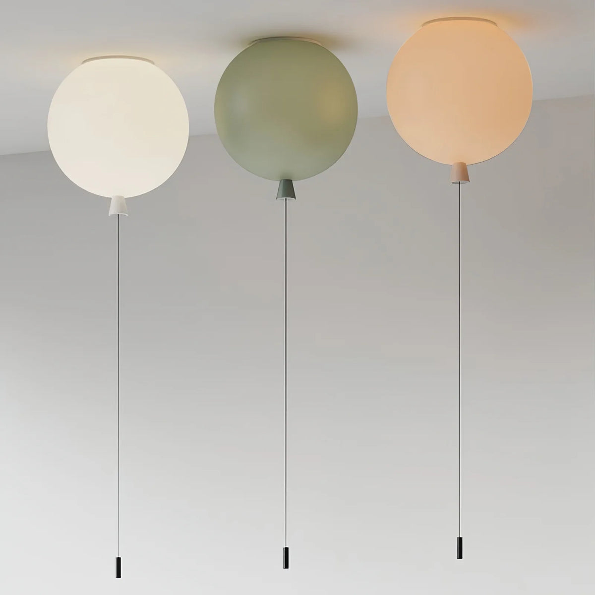 Balloon Dream Ceiling Light