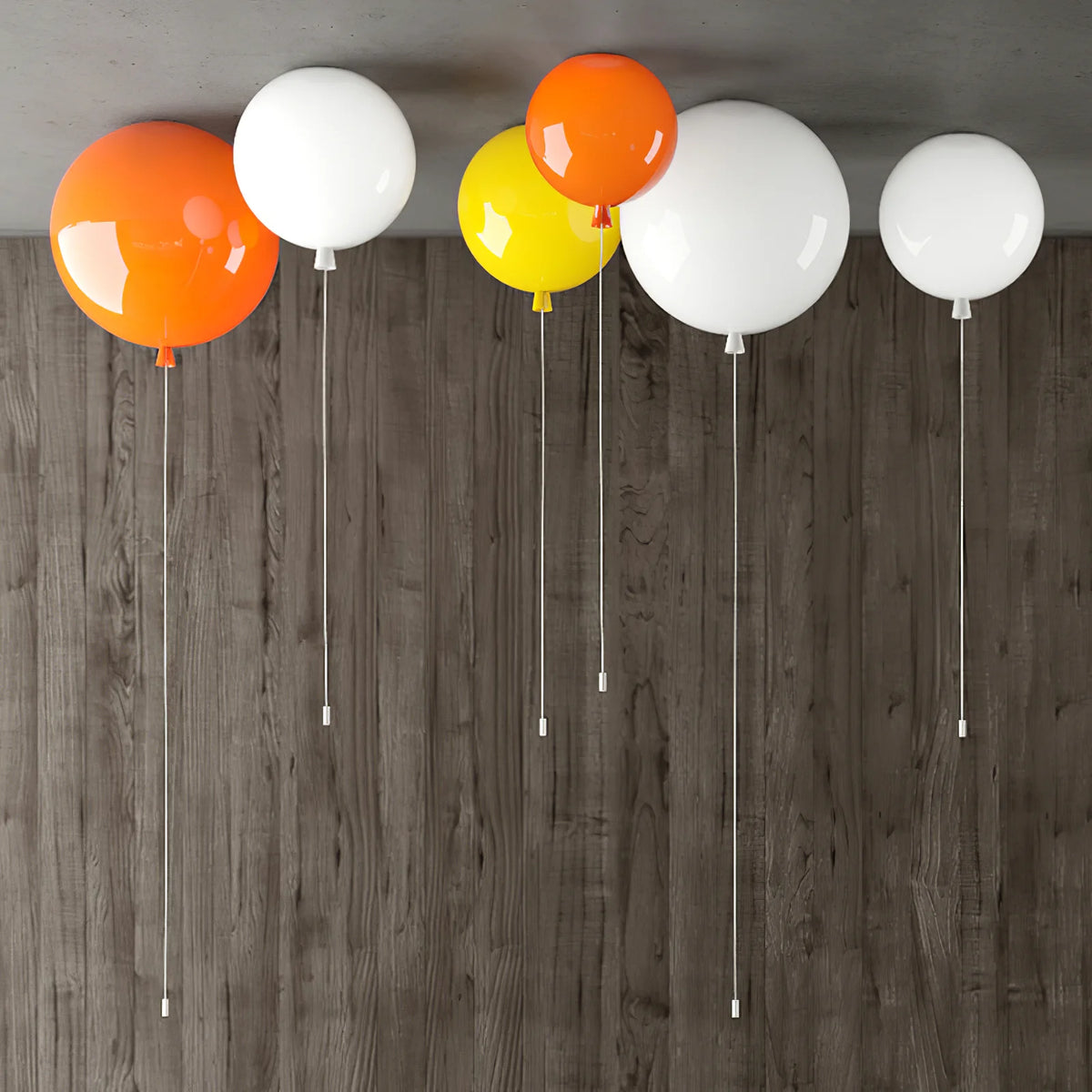 Balloon Dream Ceiling Light