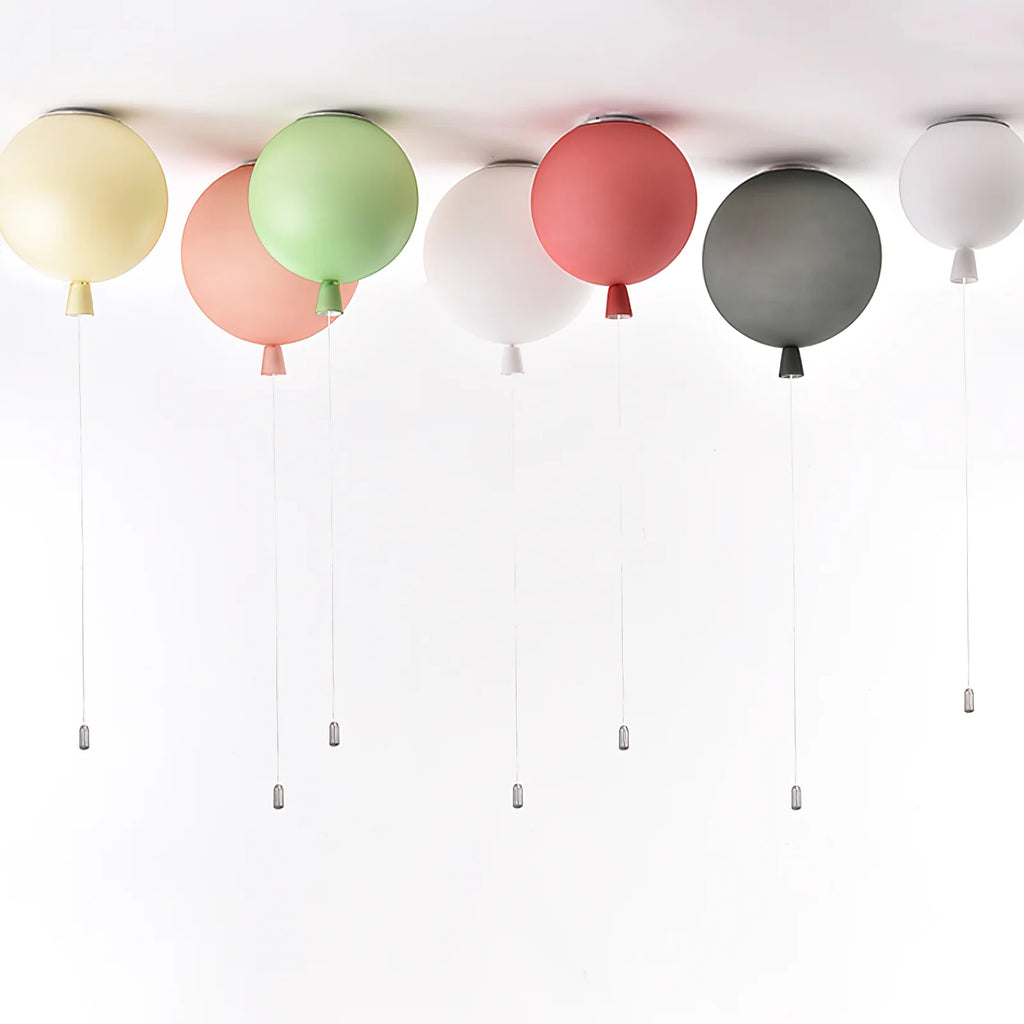 Balloon Dream Ceiling Light