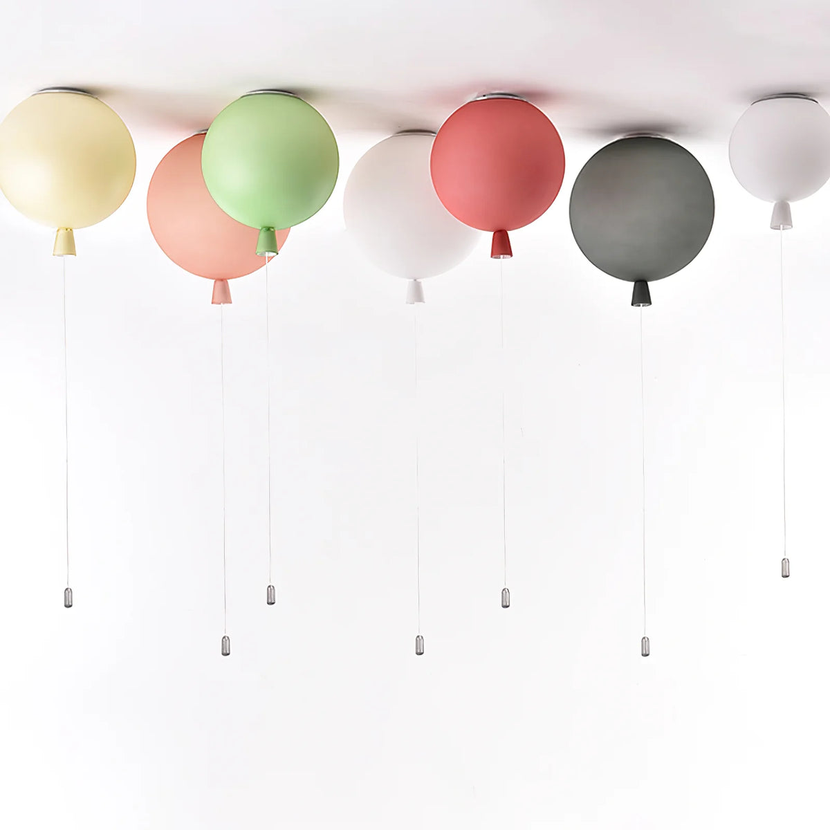 Balloon Dream Ceiling Light
