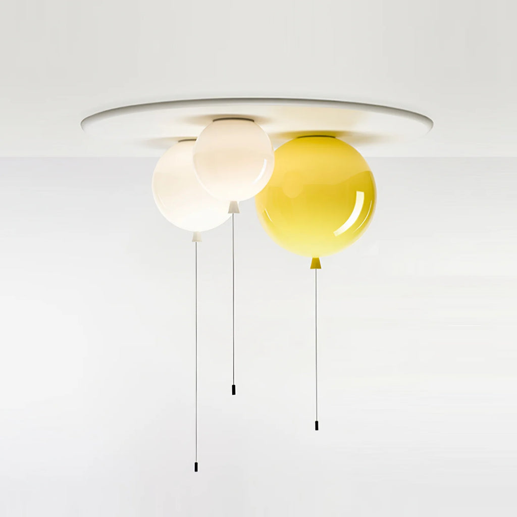 Balloon Dream Ceiling Light