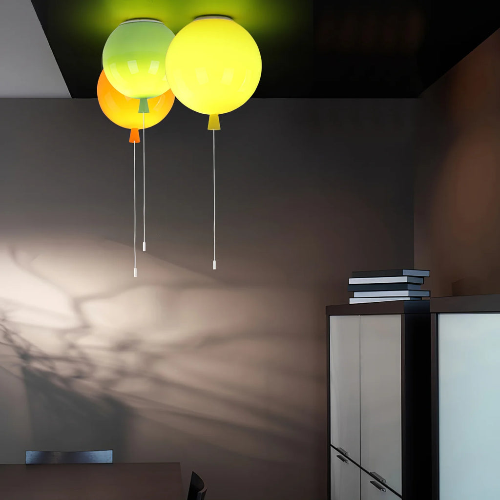Balloon Dream Ceiling Light