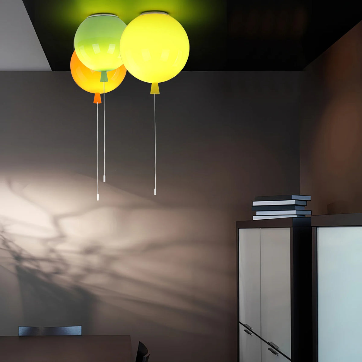 Balloon Dream Ceiling Light