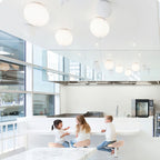 Balloon Dream Ceiling Light