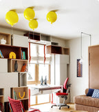 Balloon Dream Ceiling Light