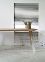 Bois Table Lamp