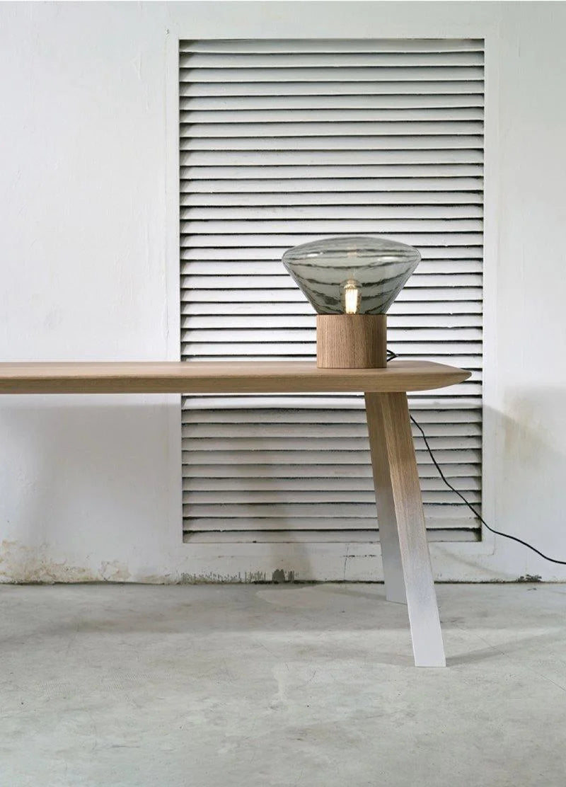 Bois Table Lamp