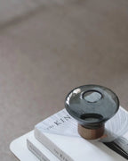 Bois Table Lamp