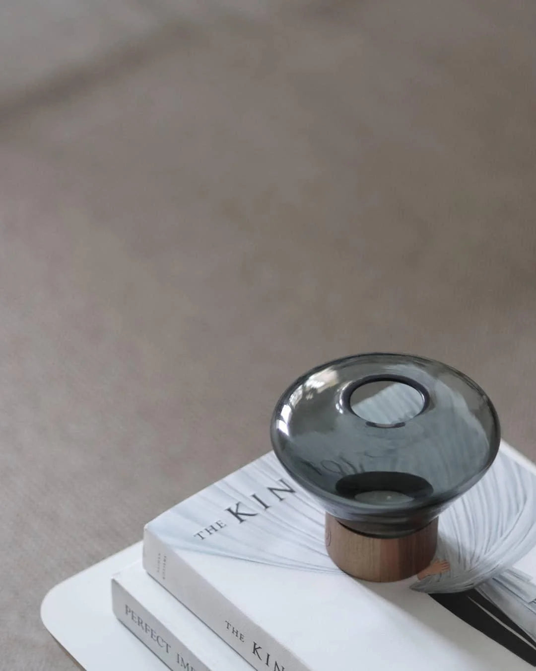Bois Table Lamp