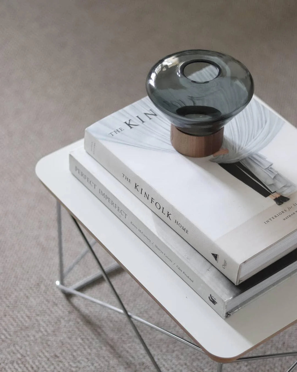Bois Table Lamp