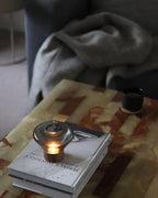 Bois Table Lamp