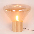 Bois Table Lamp