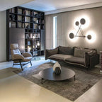 Lride Wall Lamp