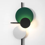 Planet Wall Lamp