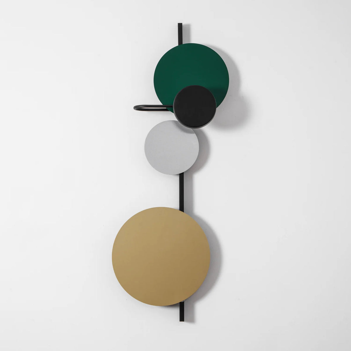Planet Wall Lamp