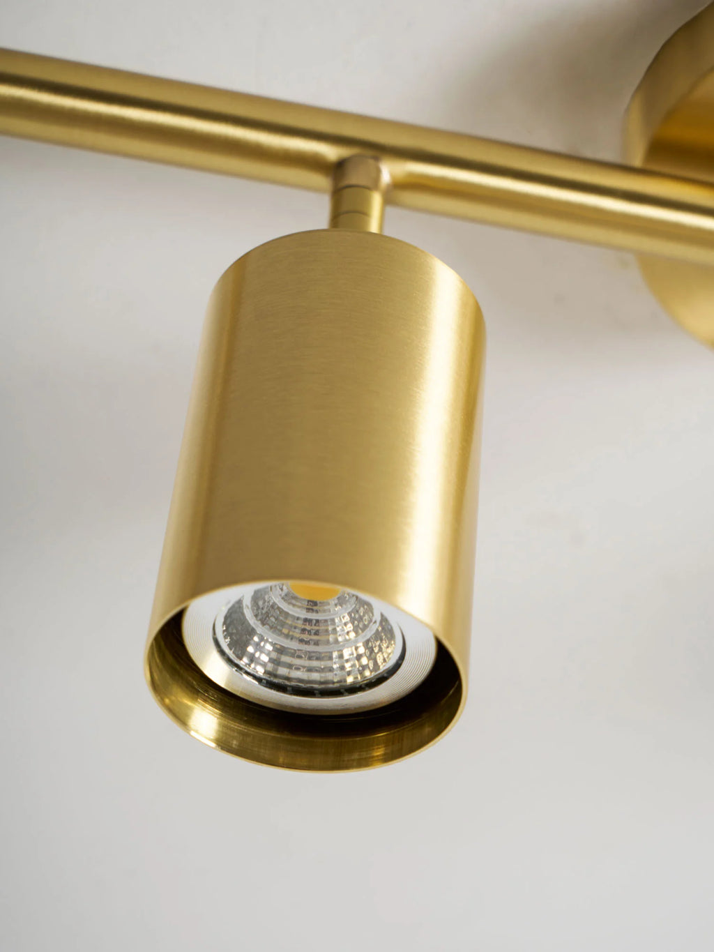 Cylinder Brass Series Ceiling Lamp