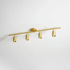 Cylinder Brass Series Ceiling Lamp