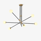 SI Chandelier