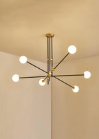 SI Chandelier