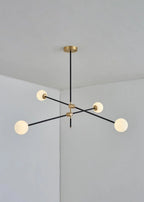 SI Chandelier
