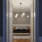 SI Chandelier