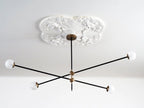 SI Chandelier