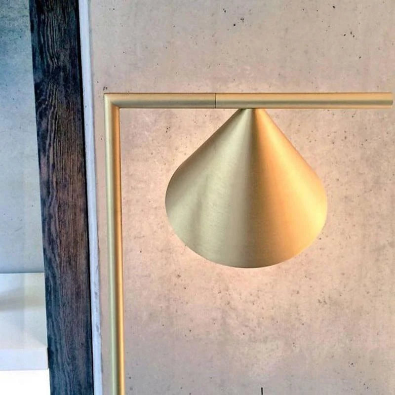 Captain Flint Floor Lamp