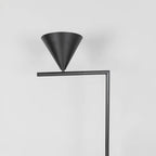 Captain Flint Floor Lamp