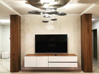 Mercury Ceiling Lamp