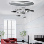Mercury Ceiling Lamp