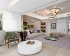 Mercury Ceiling Lamp