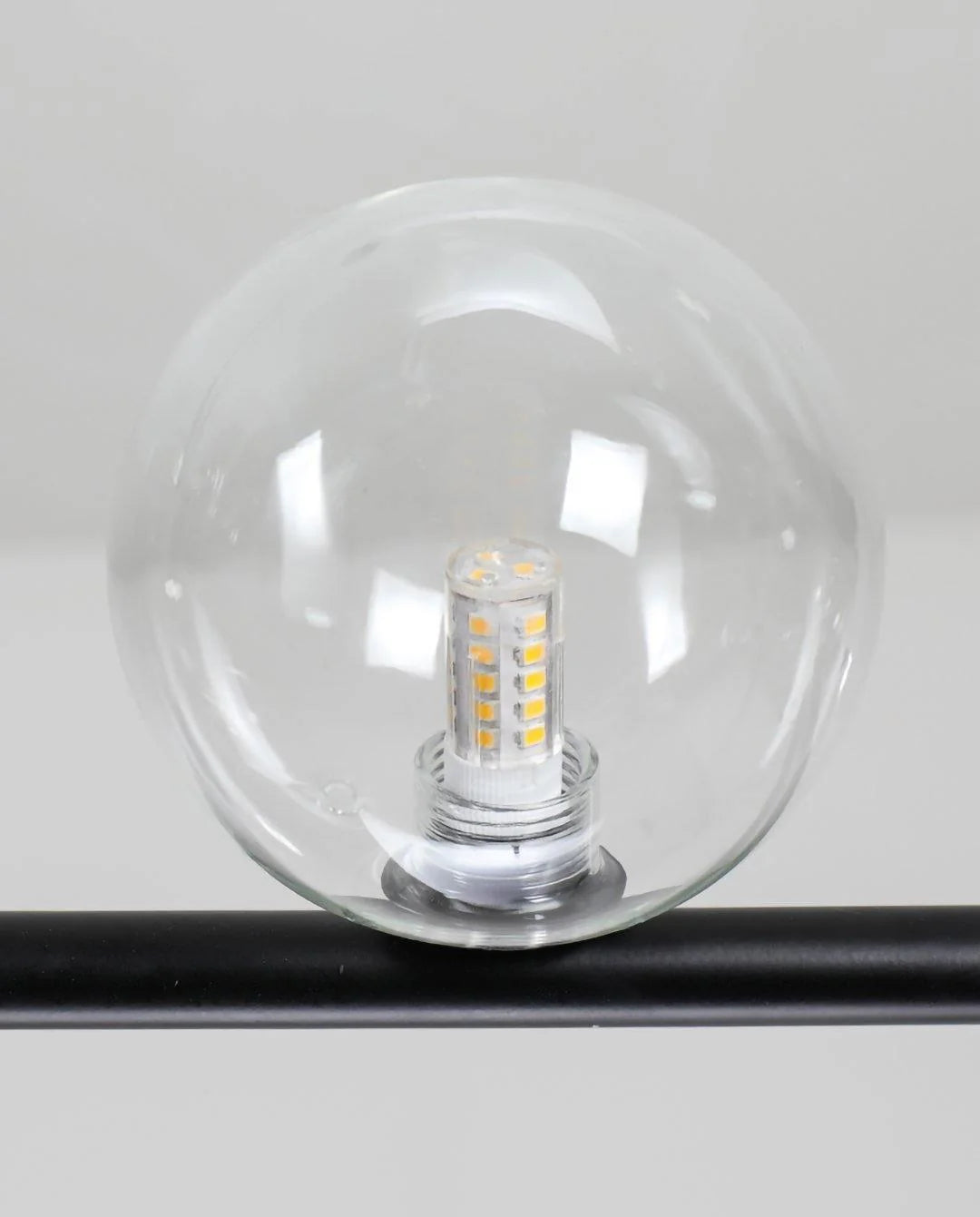 Air 73 Glass Pendant Lamp
