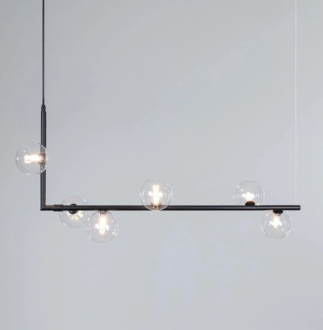 Air 73 Glass Pendant Lamp