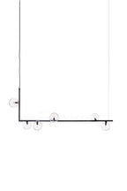 Air 73 Glass Pendant Lamp