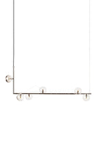 Air 73 Glass Pendant Lamp