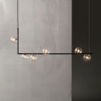 Air 73 Glass Pendant Lamp