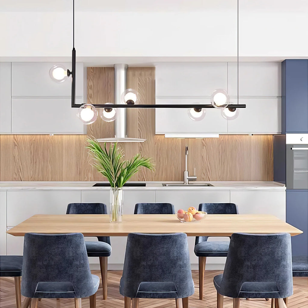 Air 73 Glass Pendant Lamp
