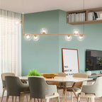 Air 73 Glass Pendant Lamp