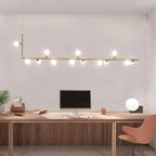Air 73 Glass Pendant Lamp