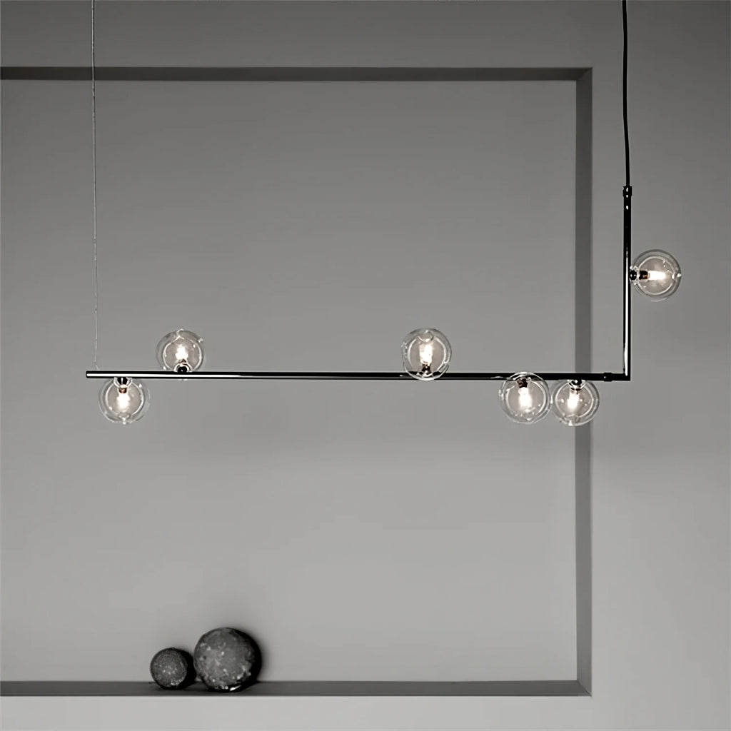 Air 73 Glass Pendant Lamp