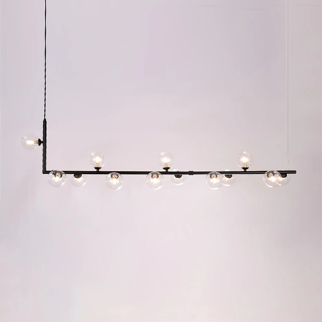 Air 73 Glass Pendant Lamp