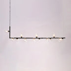 Air 73 Glass Pendant Lamp