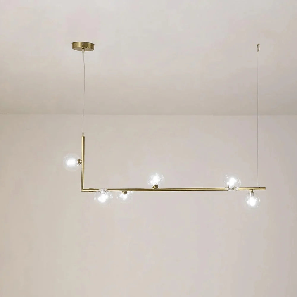 Air 73 Glass Pendant Lamp