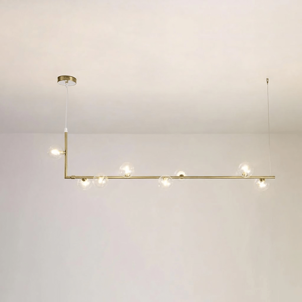 Air 73 Glass Pendant Lamp