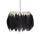 Feather Pendant Lamp