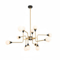 Stilnovo Chandelier