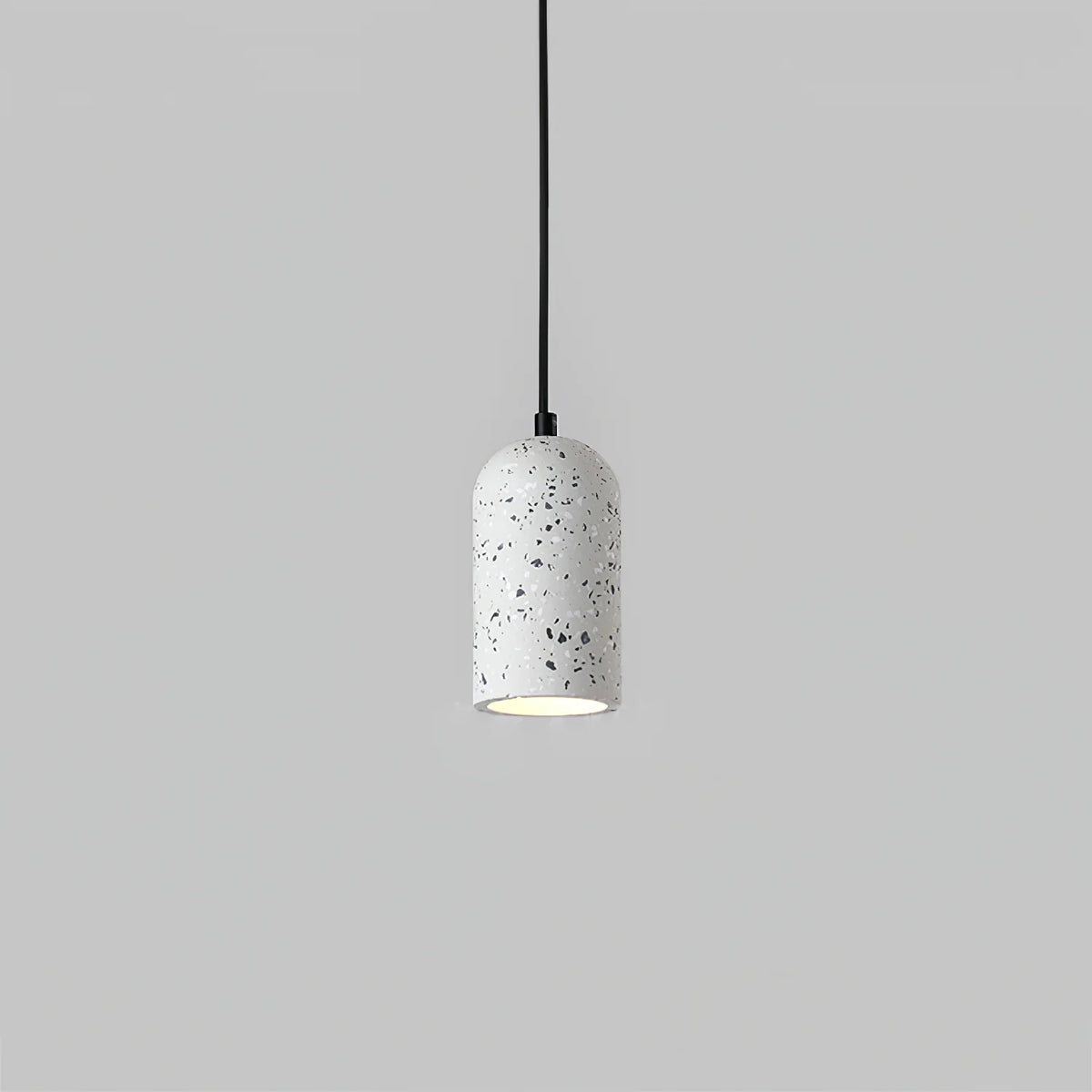U Concrete Pendant Lamp