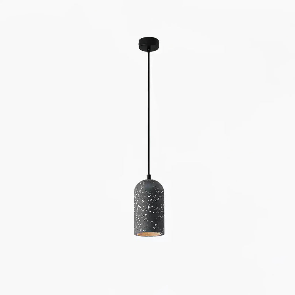 U Concrete Pendant Lamp