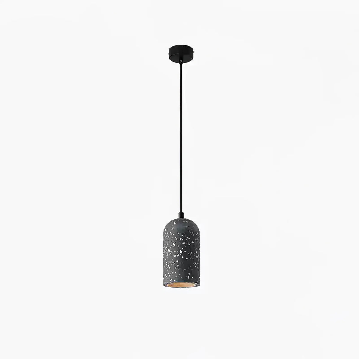 U Concrete Pendant Lamp