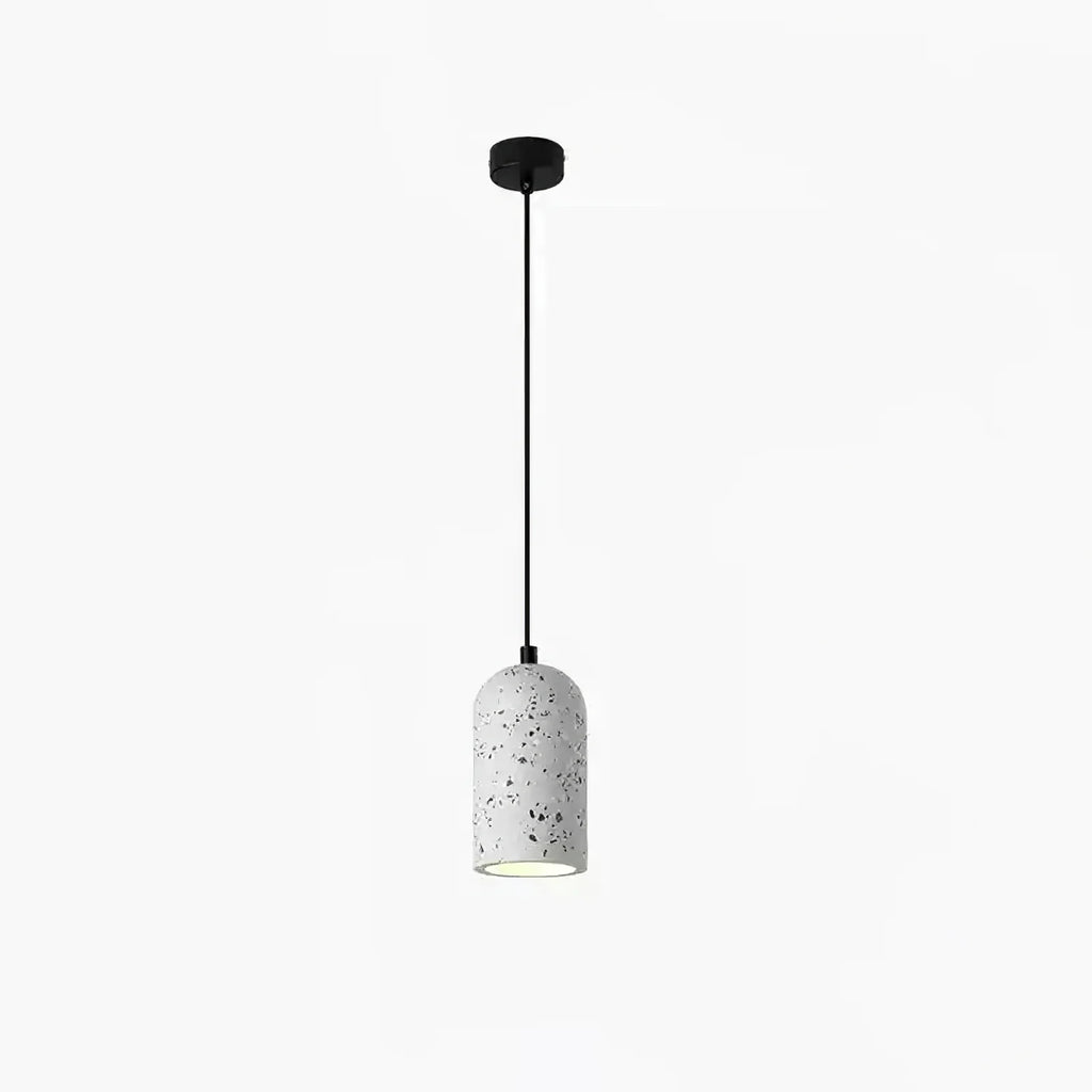 U Concrete Pendant Lamp